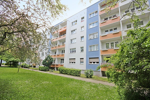 Wohnung Kattowitzer Straße in Halle (Saale)