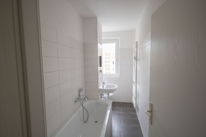 Wohnung Kattowitzer Straße in Halle (Saale)