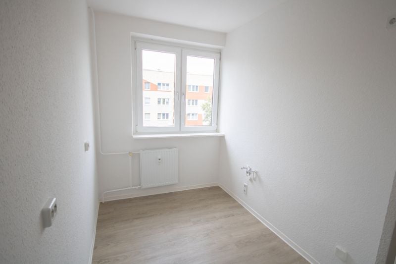 Wohnung Kattowitzer Straße in Halle (Saale)