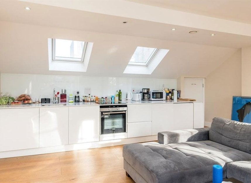 Flat Oxford Street in City of Westminster