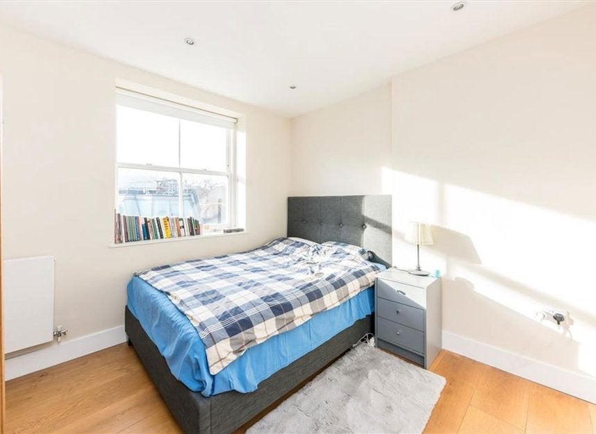 Flat Oxford Street in City of Westminster