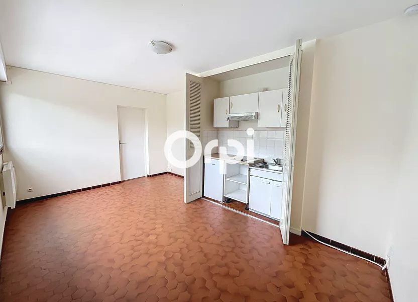 Appartement Boulevard du 26e Régiment d'Infanterie à Nancy