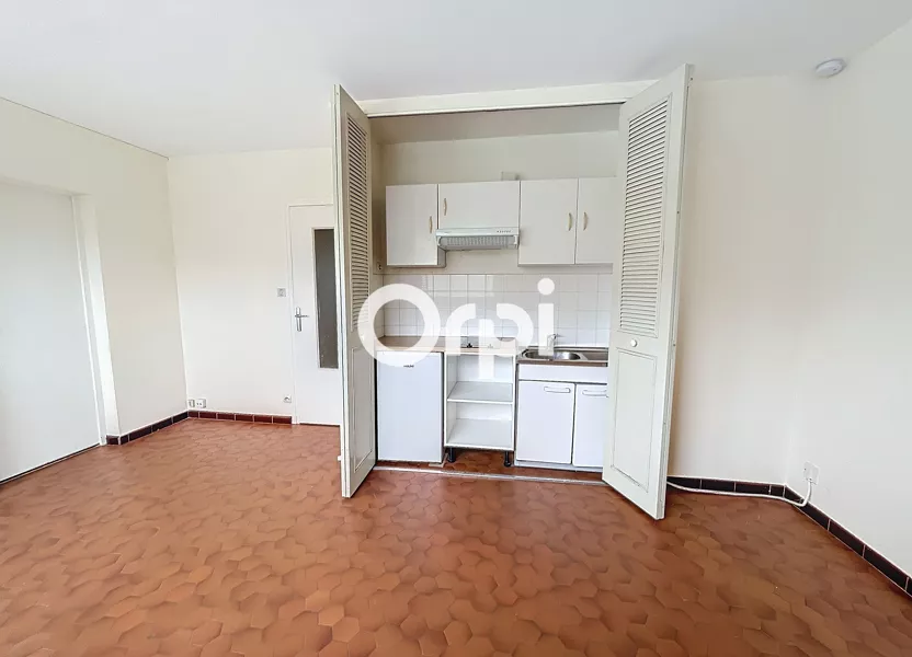 Appartement Boulevard du 26e Régiment d'Infanterie à Nancy