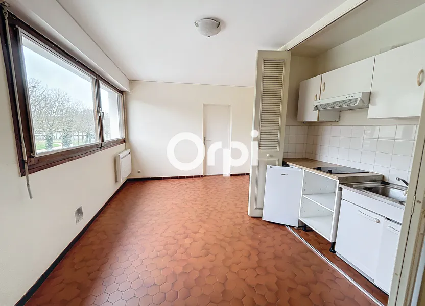 Appartement Boulevard du 26e Régiment d'Infanterie à Nancy