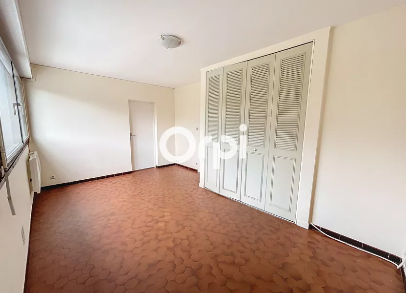 Appartement Boulevard du 26e Régiment d'Infanterie à Nancy
