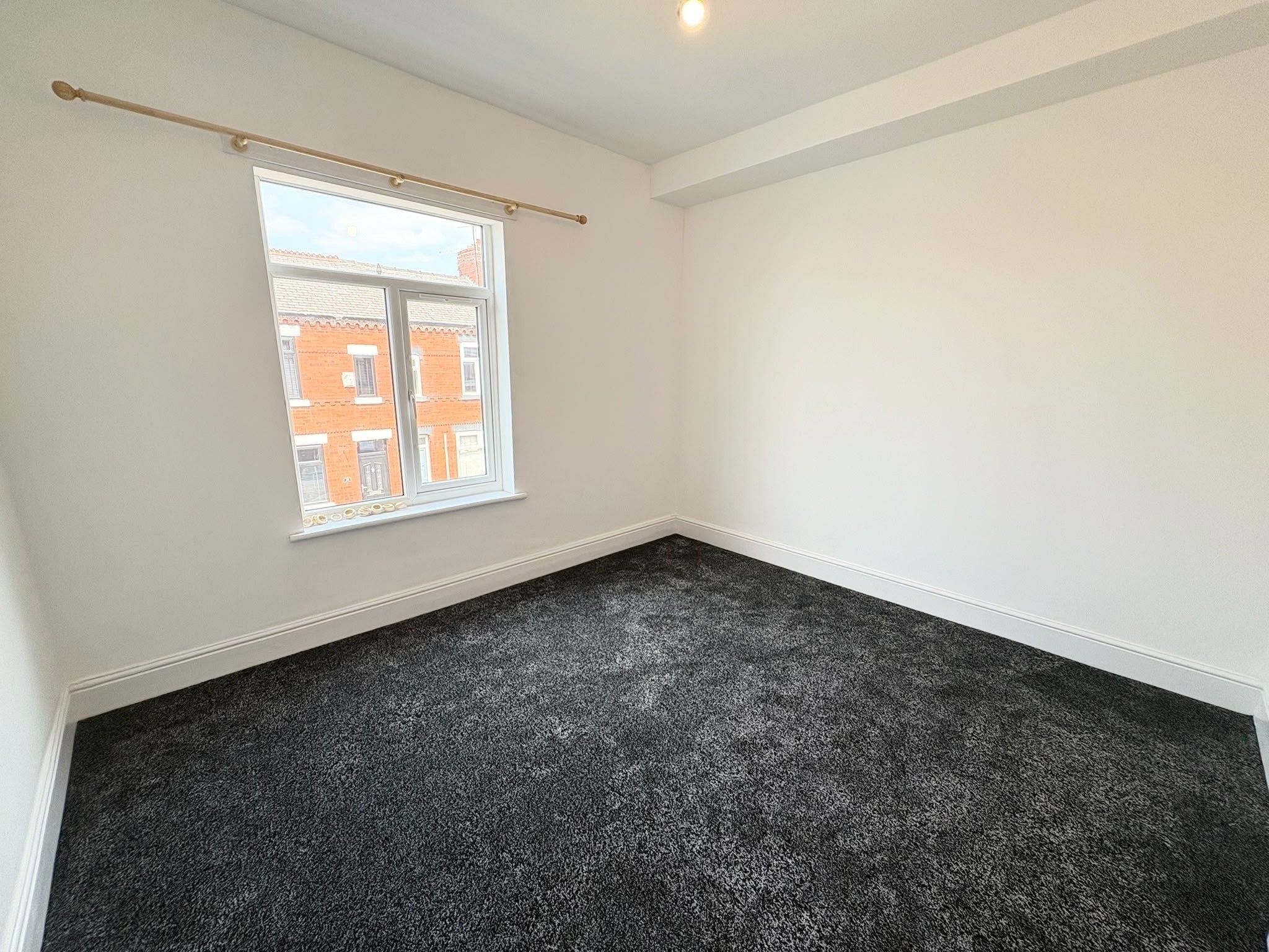 House Martin Street in Salford