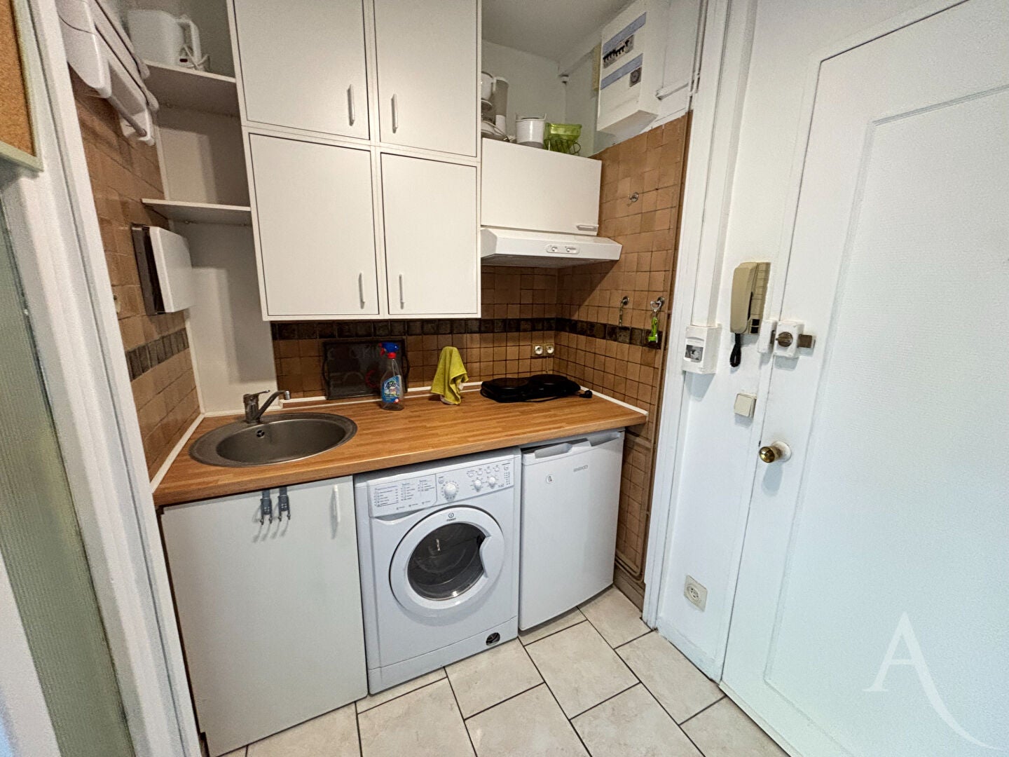 Appartement Rue de la Fontaine Saint-Germain à Châteauroux