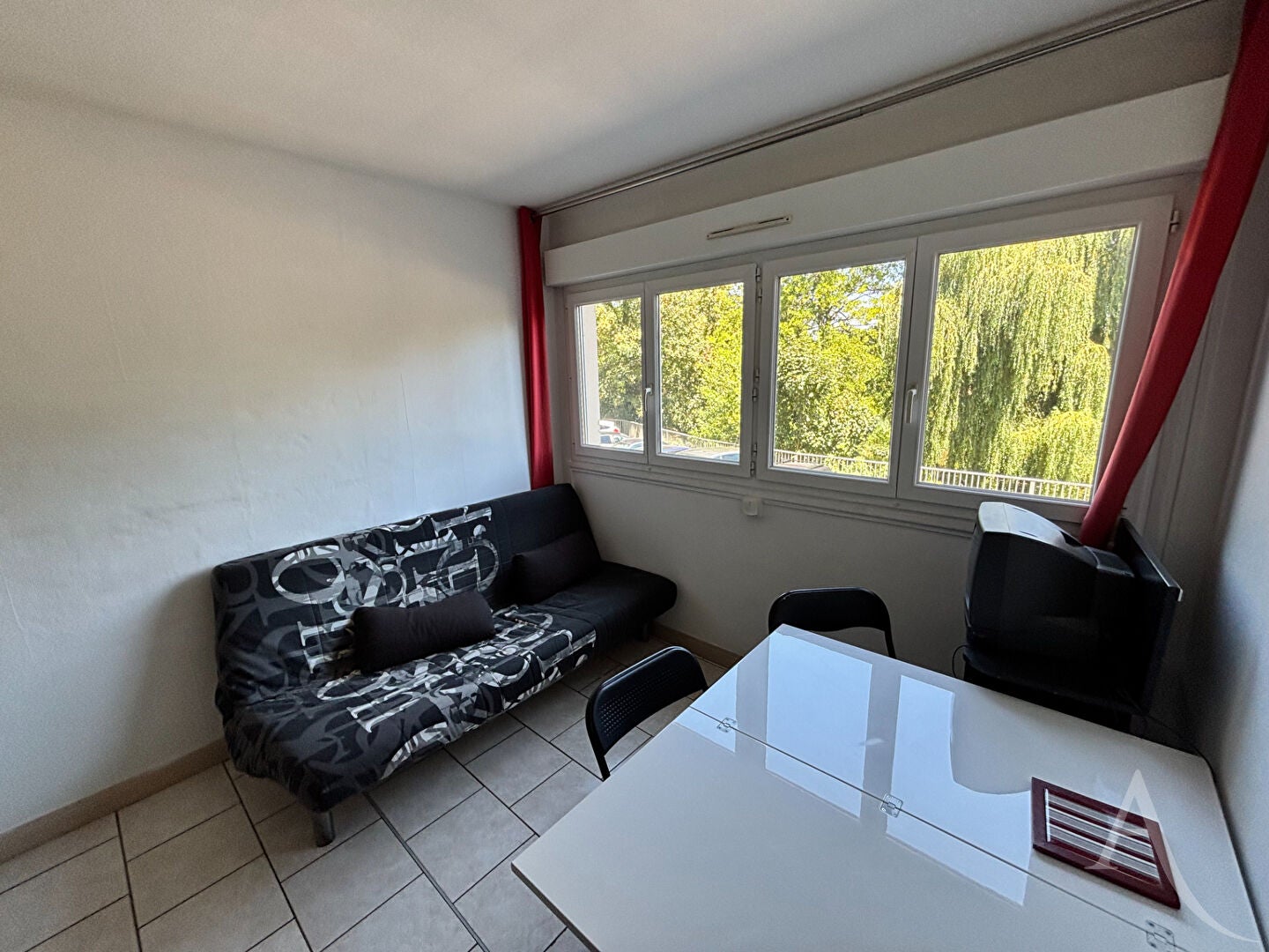 Appartement Rue de la Fontaine Saint-Germain à Châteauroux