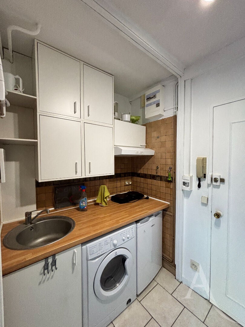 Appartement Rue de la Fontaine Saint-Germain à Châteauroux