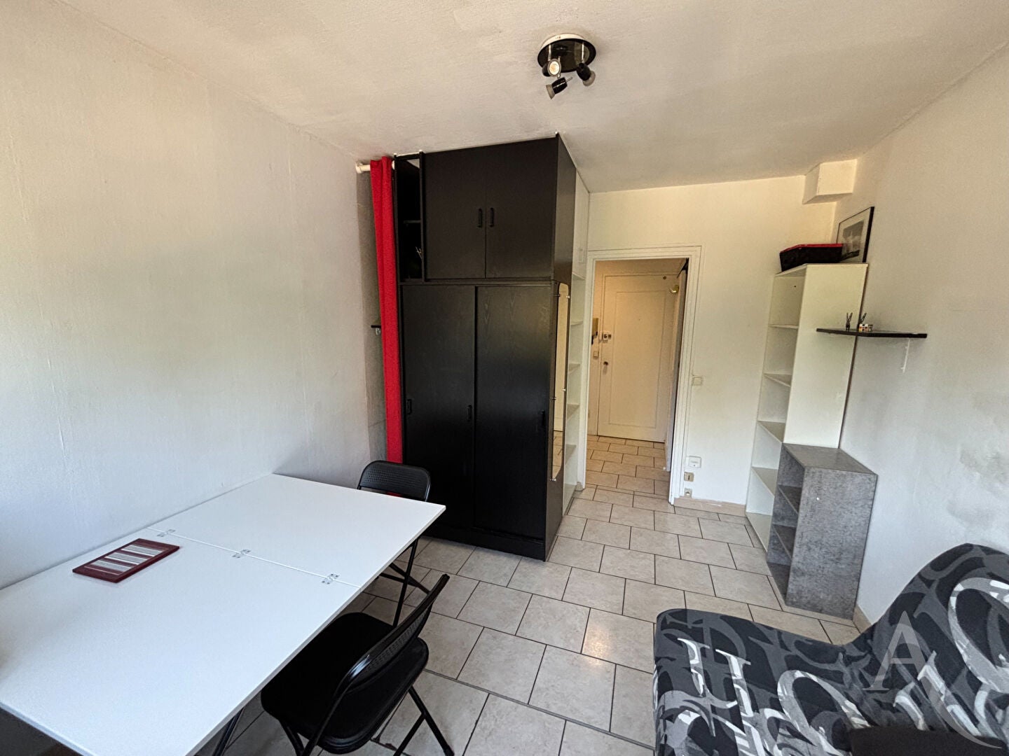 Appartement Rue de la Fontaine Saint-Germain à Châteauroux