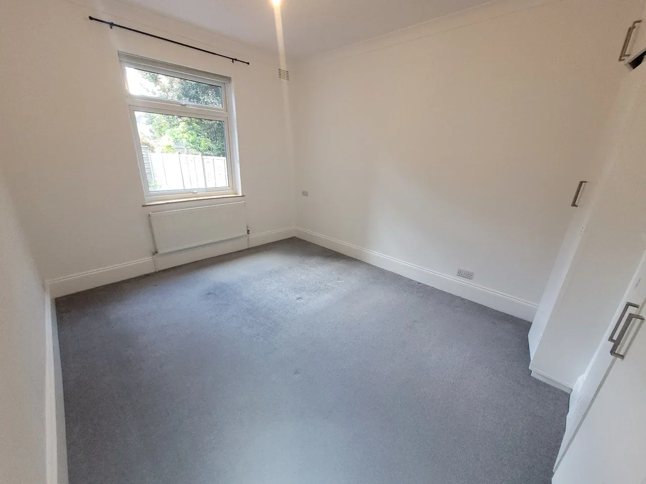 Flat St Aidan's Road in Greater London