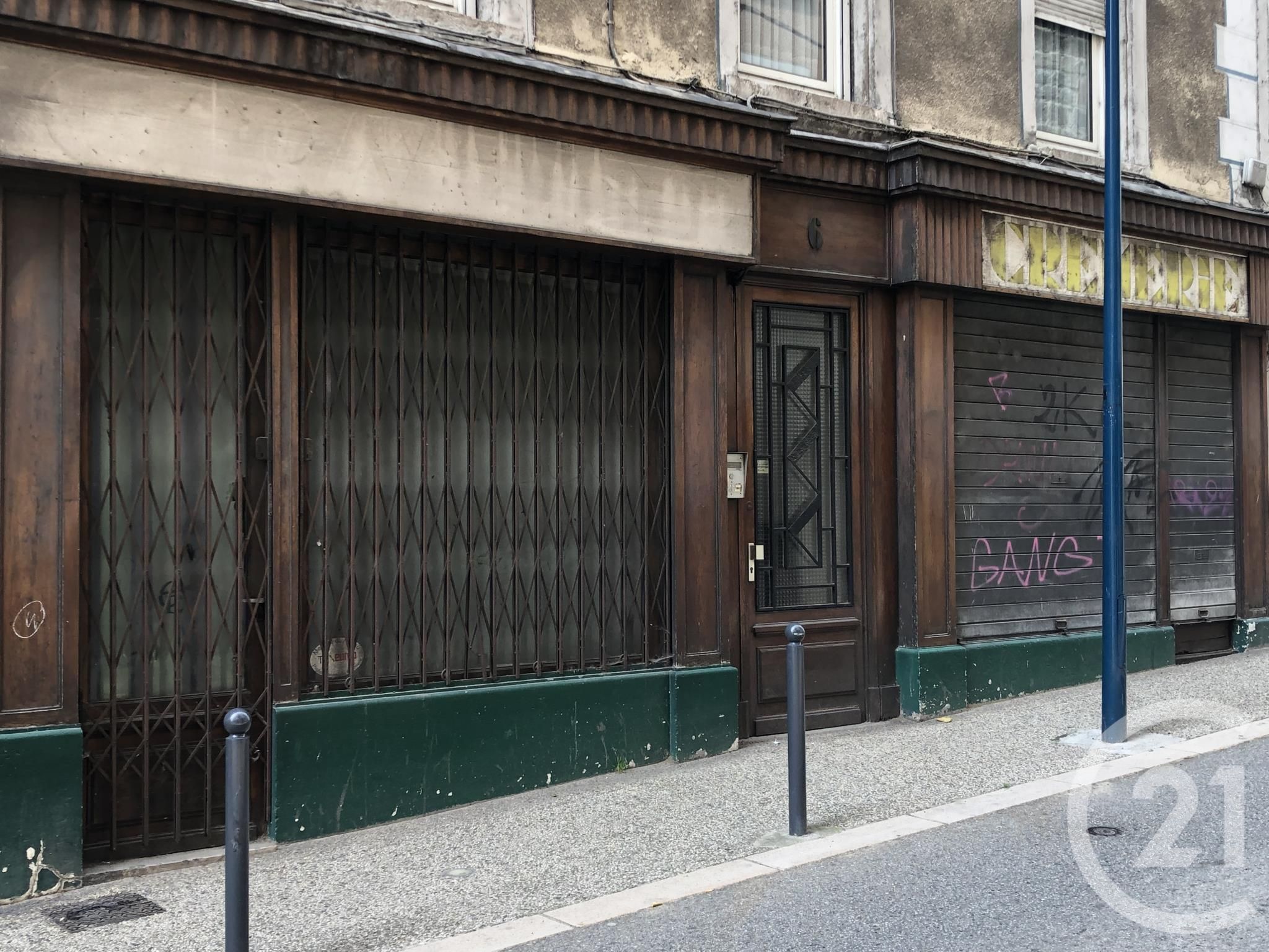 Appartement Rue de Tournon à Annonay