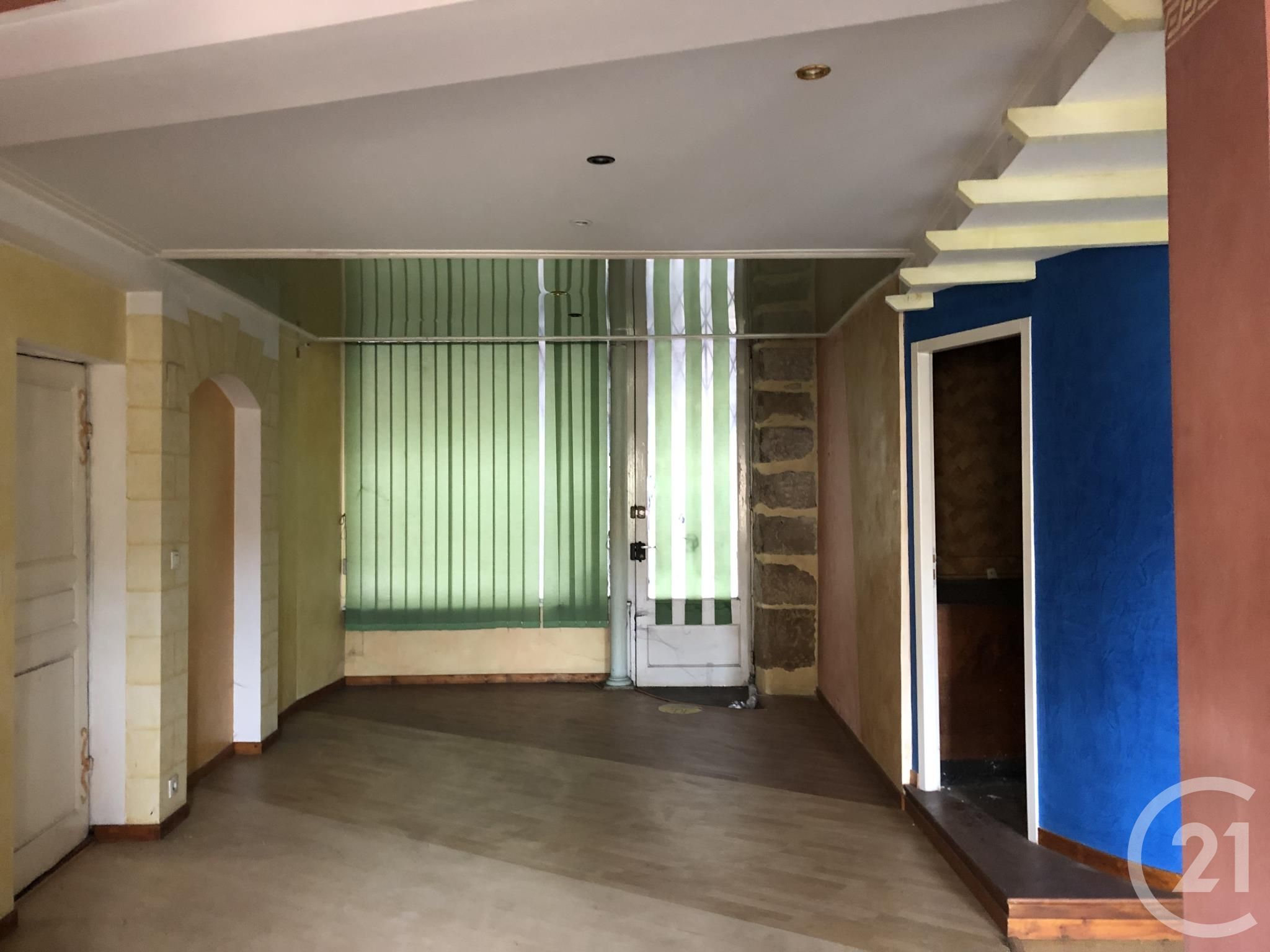 Appartement Rue de Tournon à Annonay