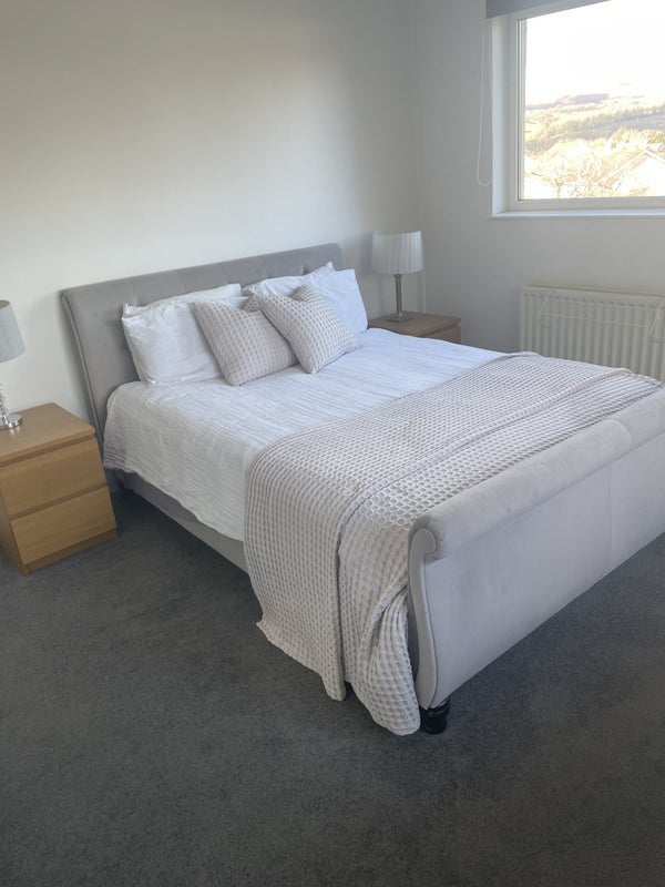 Flat Ffordd Las in Cardiff