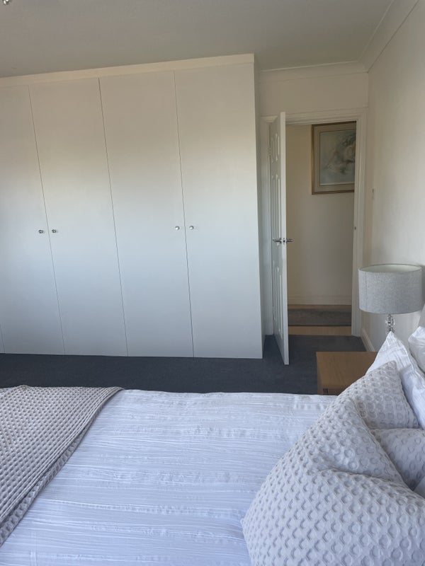 Flat Ffordd Las in Cardiff