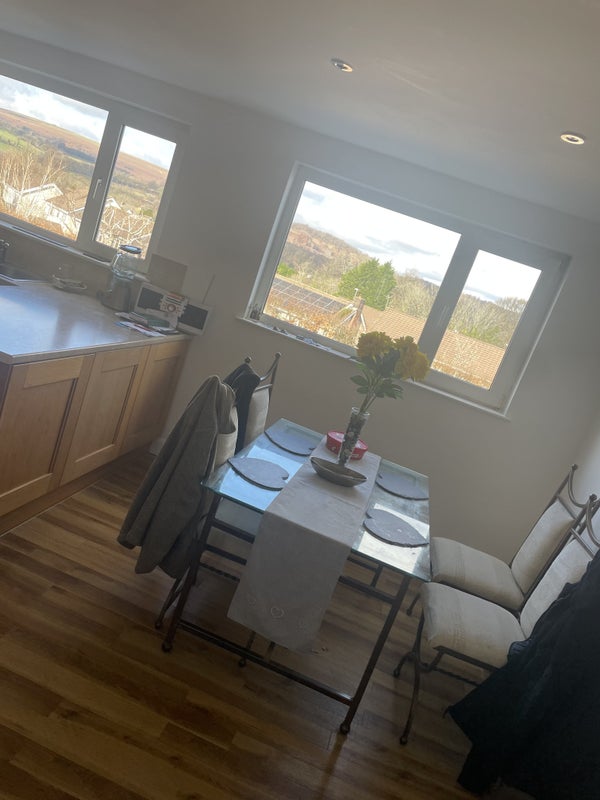 Flat Ffordd Las in Cardiff