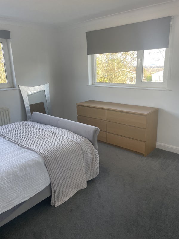 Flat Ffordd Las in Cardiff