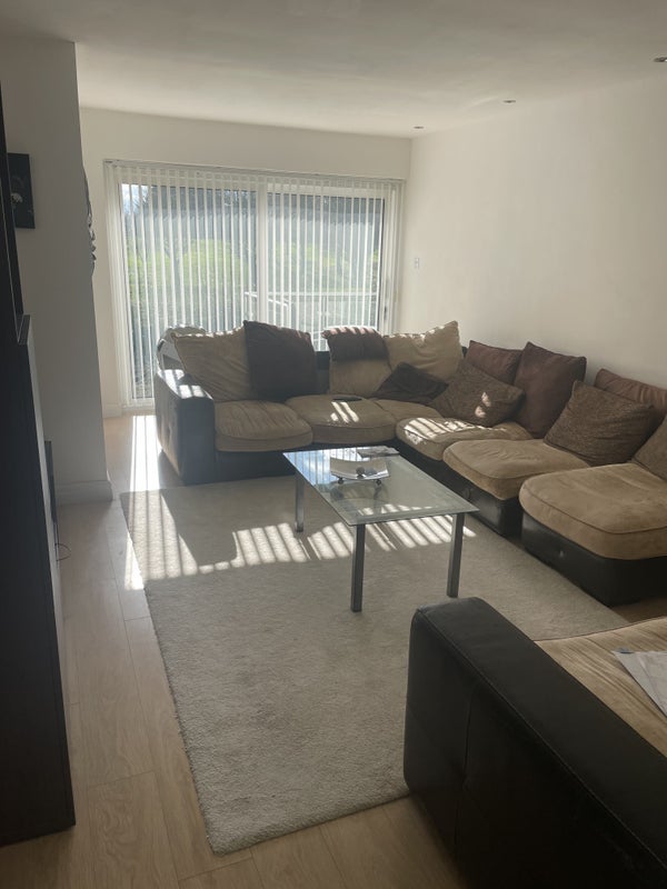 Flat Ffordd Las in Cardiff