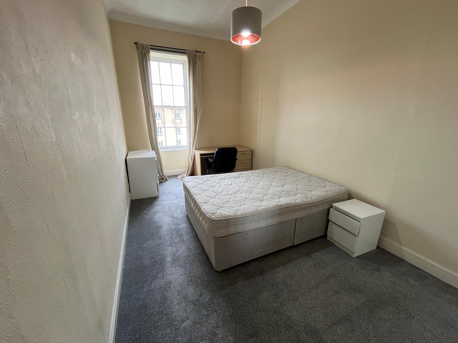 Room Grove Street in City of Edinburgh