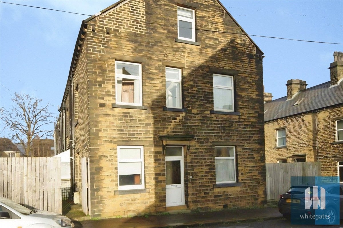 House Union Street in Kirklees