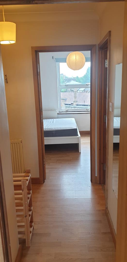Flat Kingsland High Street in Greater London