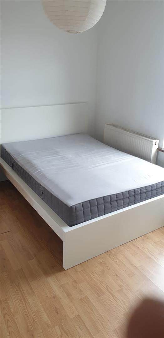 Flat Kingsland High Street in Greater London