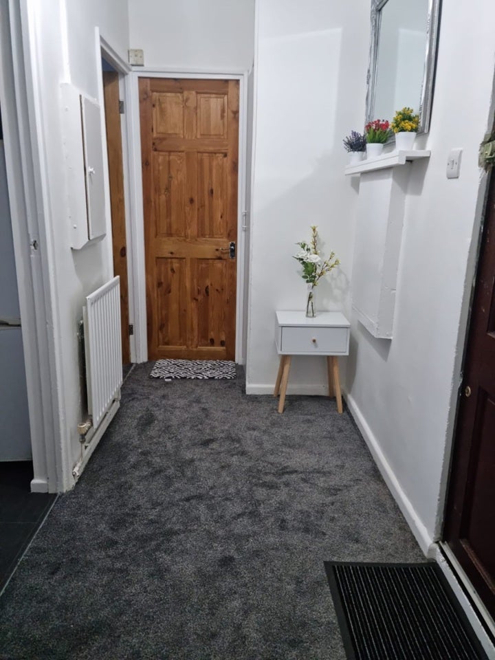 Room Seagrave Close in Greater London