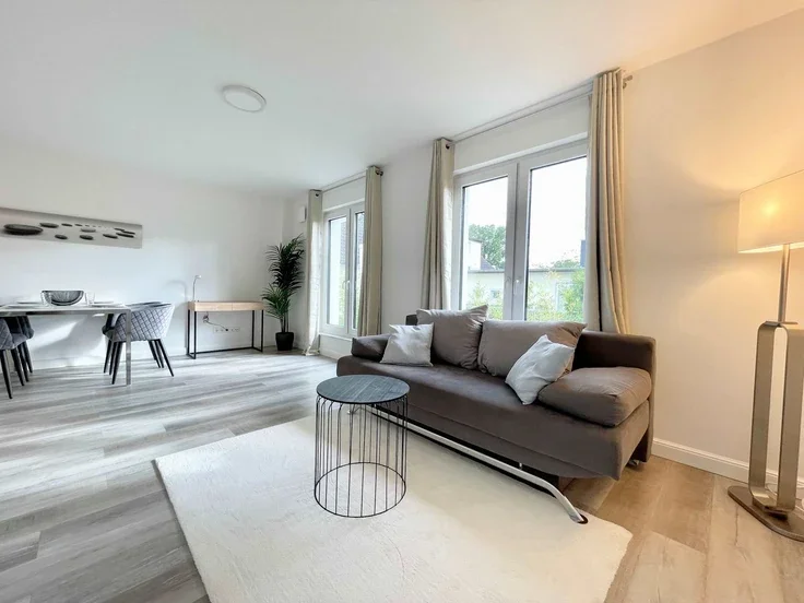 Wohnung Schierenberg in Hamburg