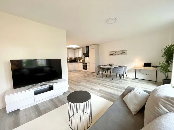 Wohnung Schierenberg in Hamburg