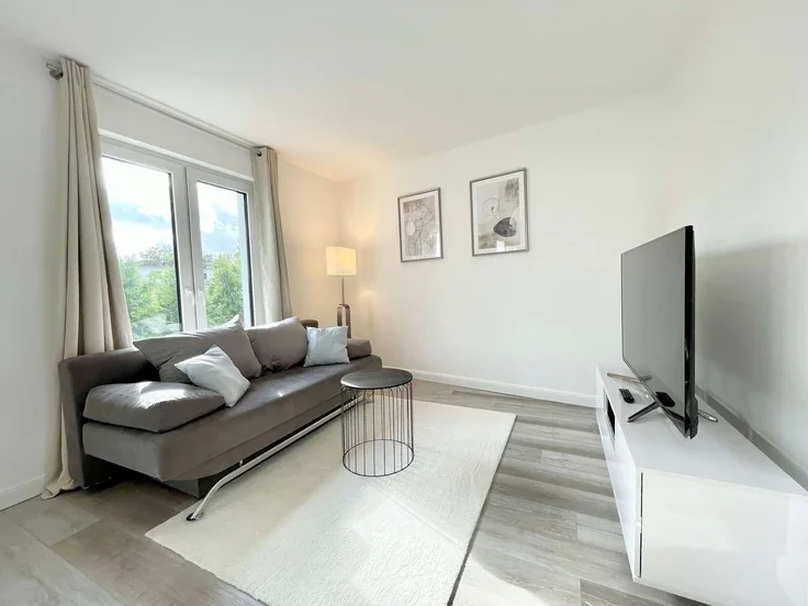 Wohnung Schierenberg in Hamburg