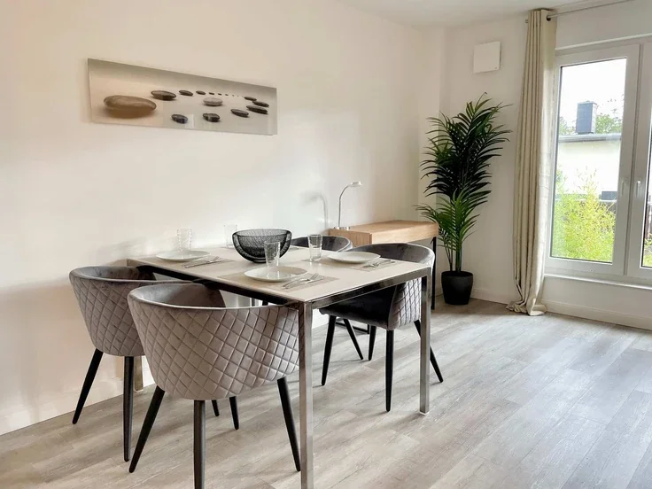 Wohnung Schierenberg in Hamburg
