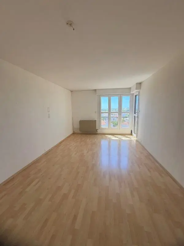 Appartement Avenue Jean Guiton à La Rochelle