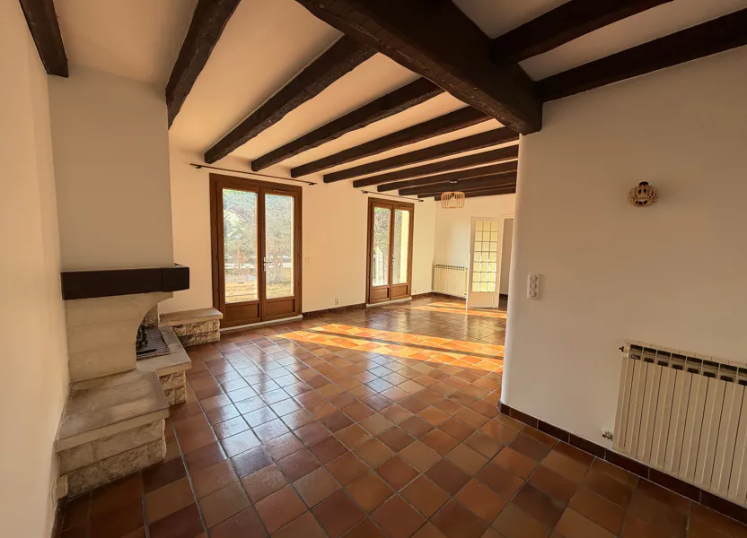 Appartement Chemin de Confesse à Lescar