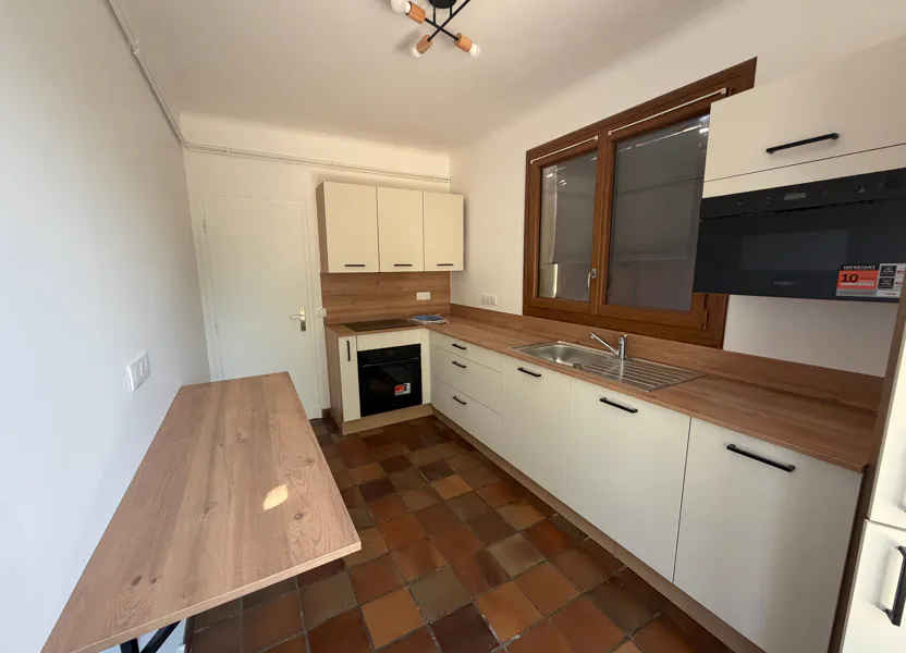 Appartement Chemin de Confesse à Lescar