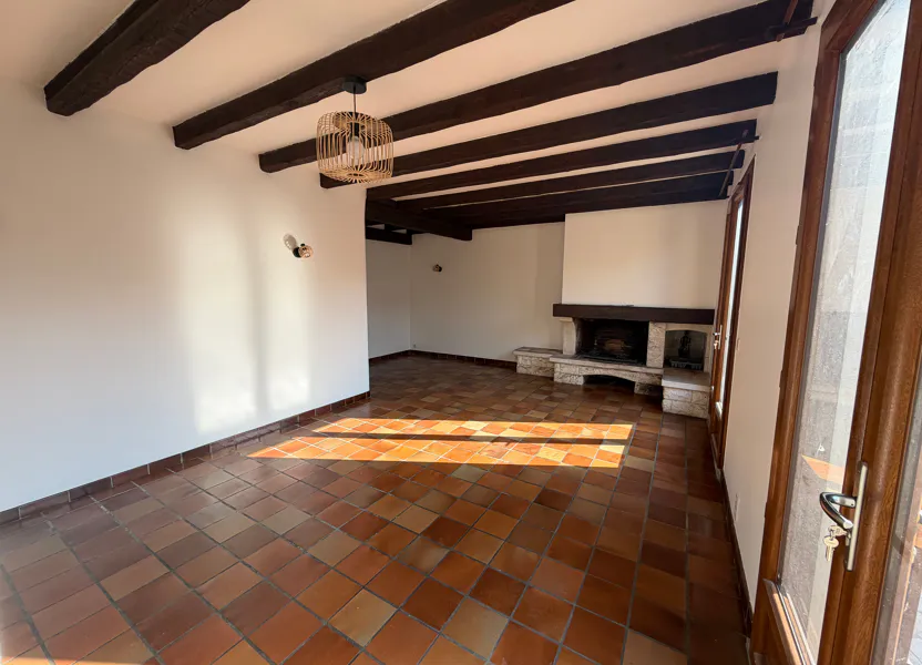 Appartement Chemin de Confesse à Lescar