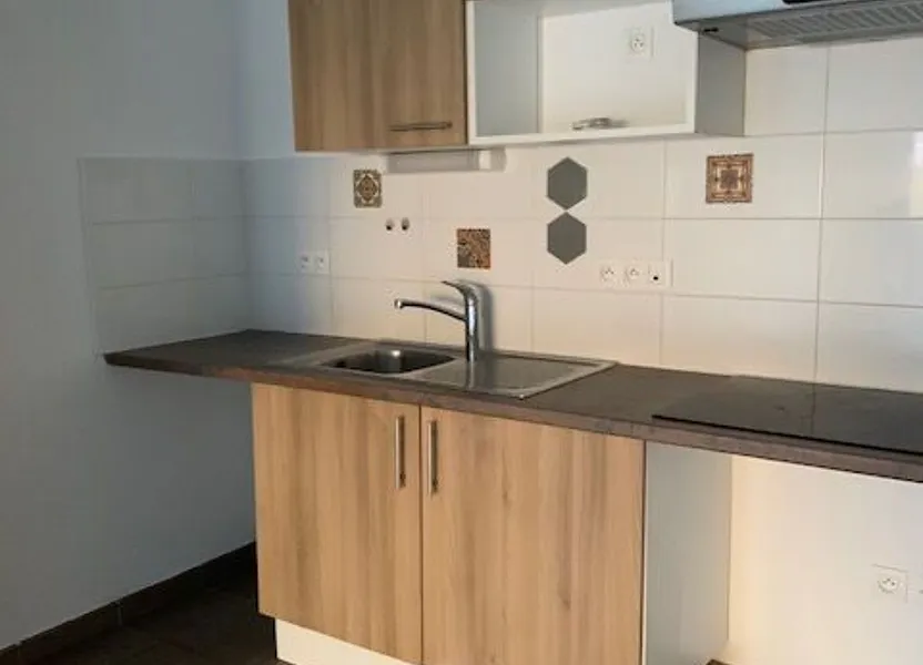 Appartement Chemin de l'Armagnac à Tournefeuille