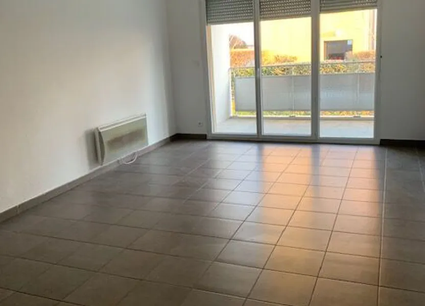 Flat Rue de Montaigu in Tournefeuille
