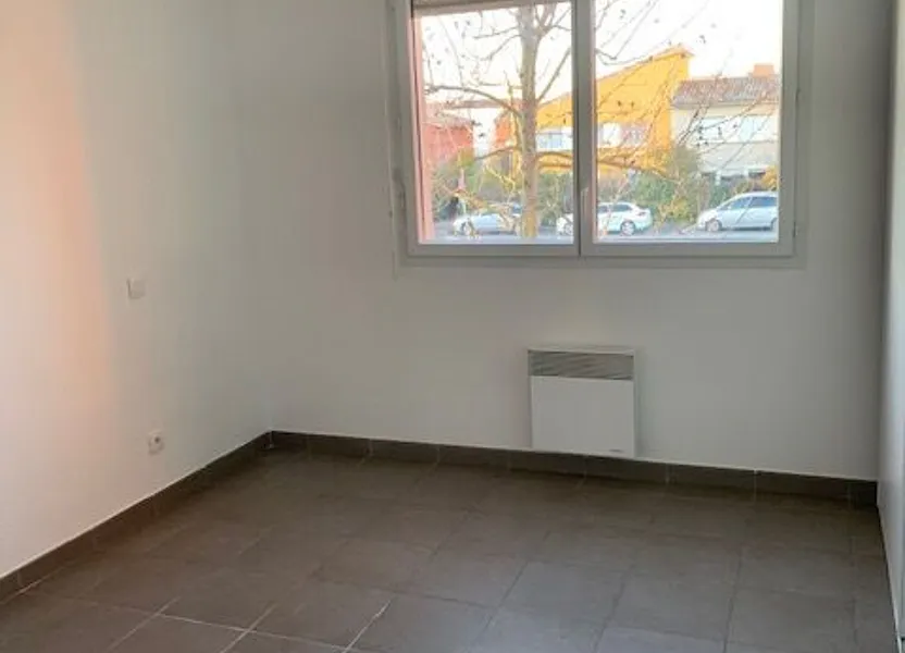 Appartement Chemin de l'Armagnac à Tournefeuille