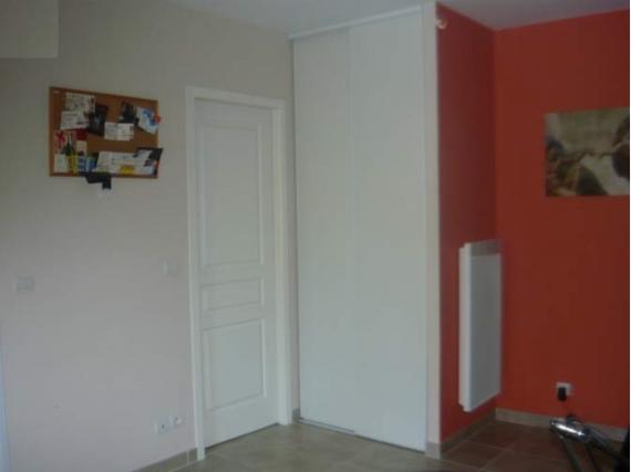 Appartement Rue duffour-dubergier à Bordeaux