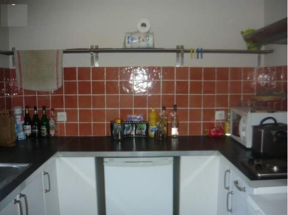 Appartement Rue duffour-dubergier à Bordeaux