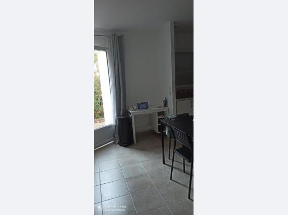 Appartement Rue duffour-dubergier à Bordeaux