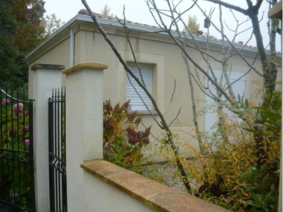 Appartement Rue duffour-dubergier à Bordeaux