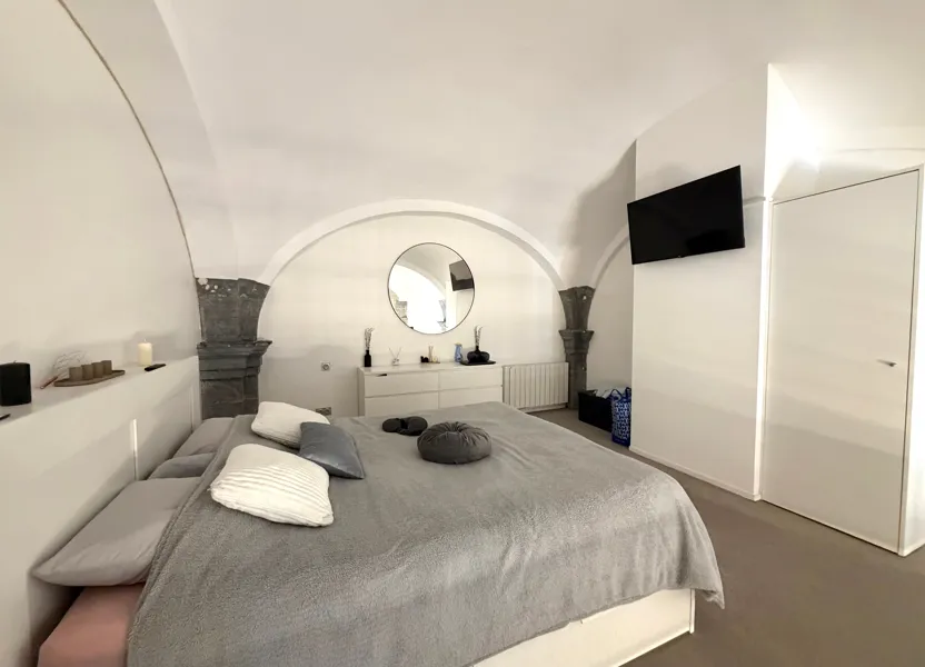 Appartement Rue de Lille à Valenciennes