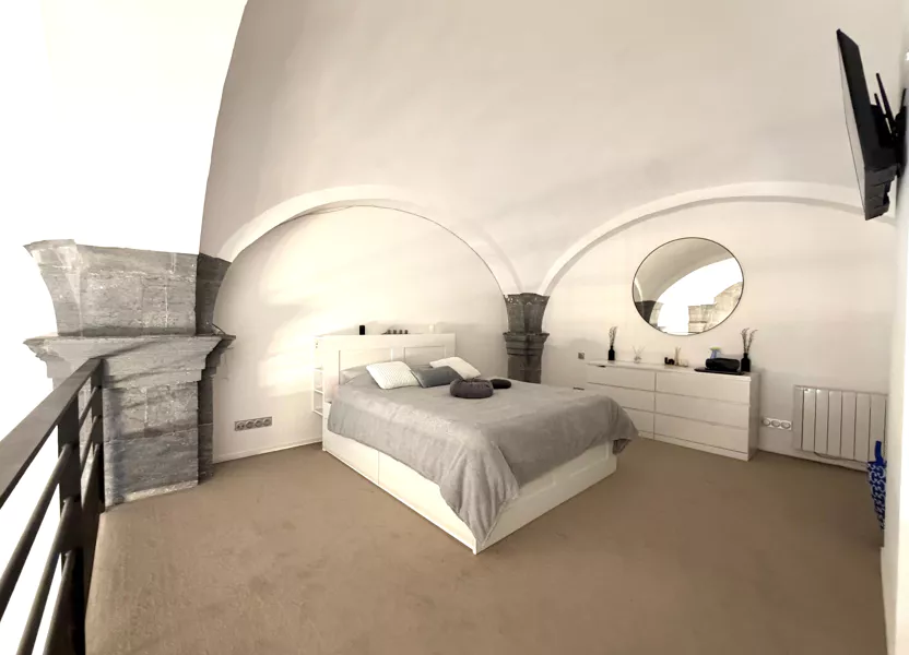 Appartement Rue de Lille à Valenciennes