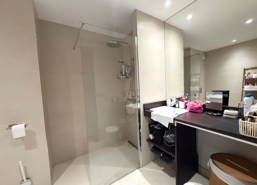 Appartement Rue de Lille à Valenciennes