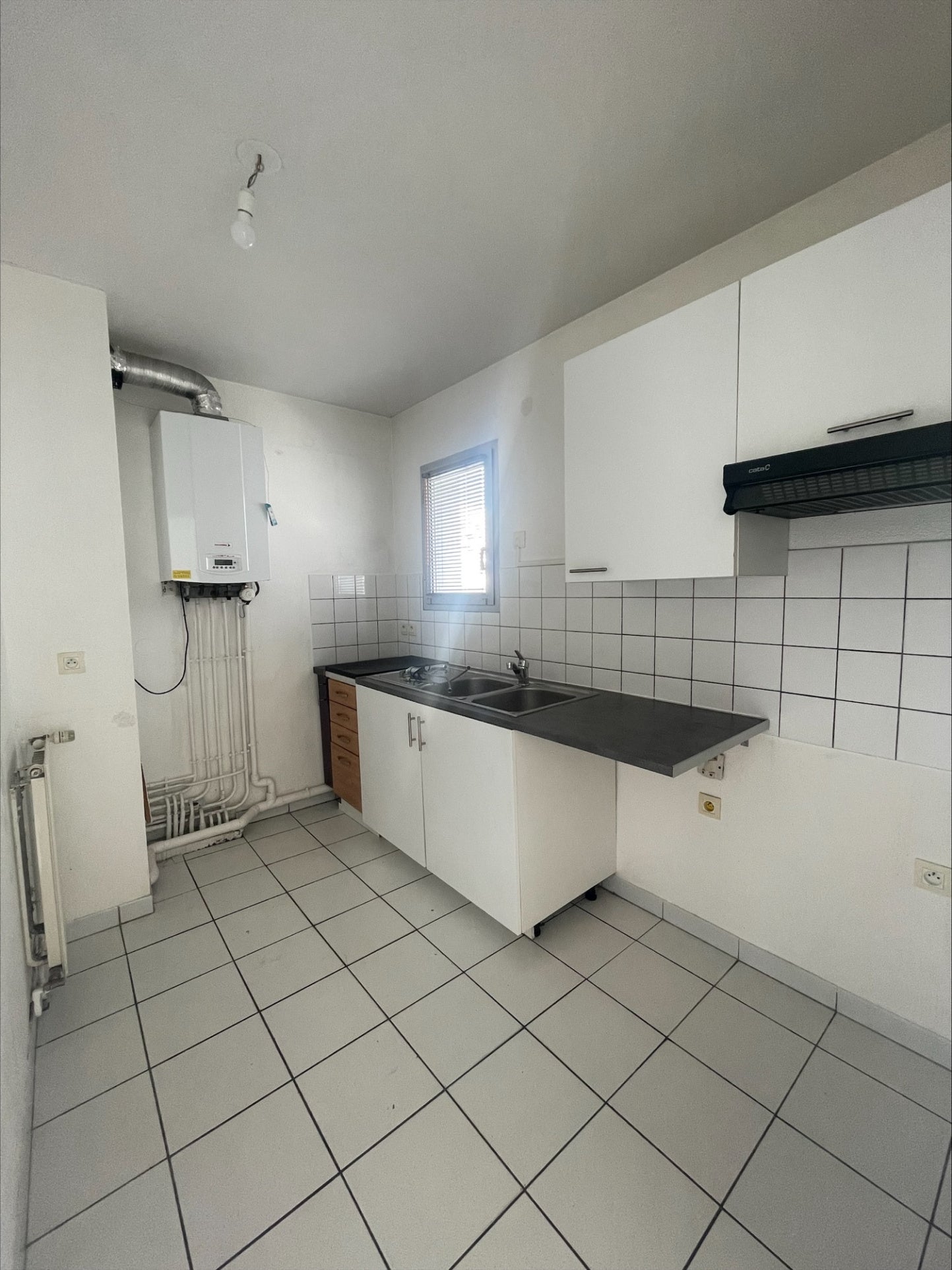 Appartement Rue Raymond Lavigne à Bordeaux