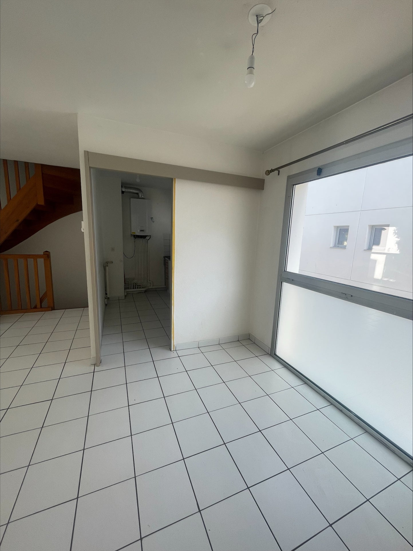 Appartement Rue Raymond Lavigne à Bordeaux