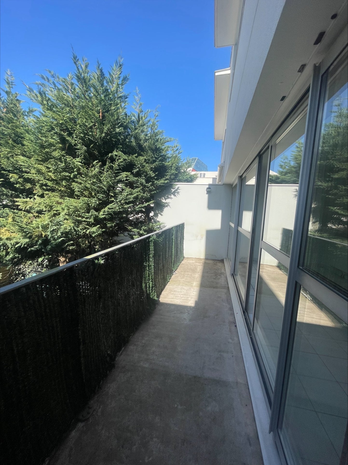 Appartement Rue Raymond Lavigne à Bordeaux