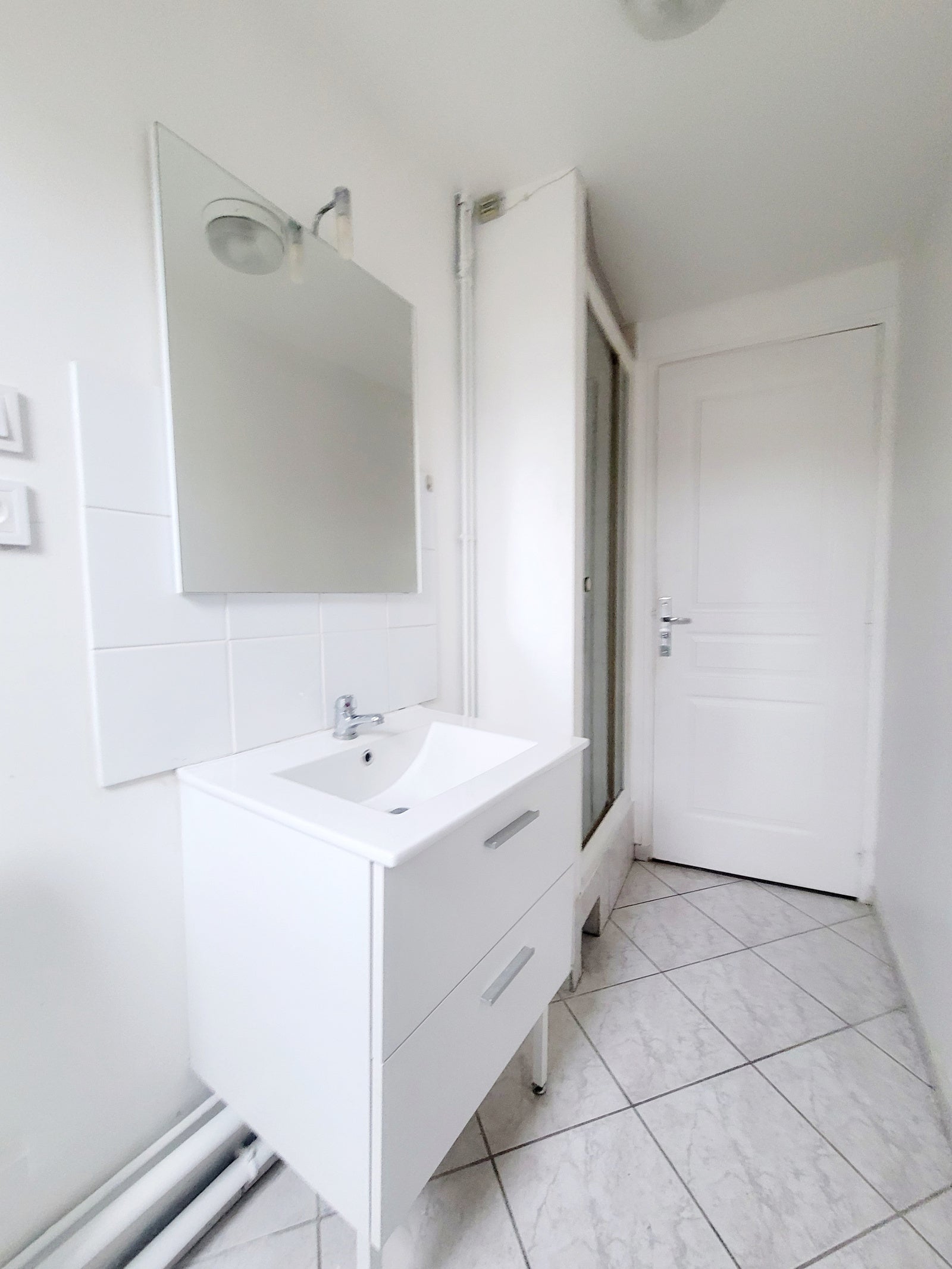 Appartement Rue du Camp de Droite à Boulogne-sur-Mer