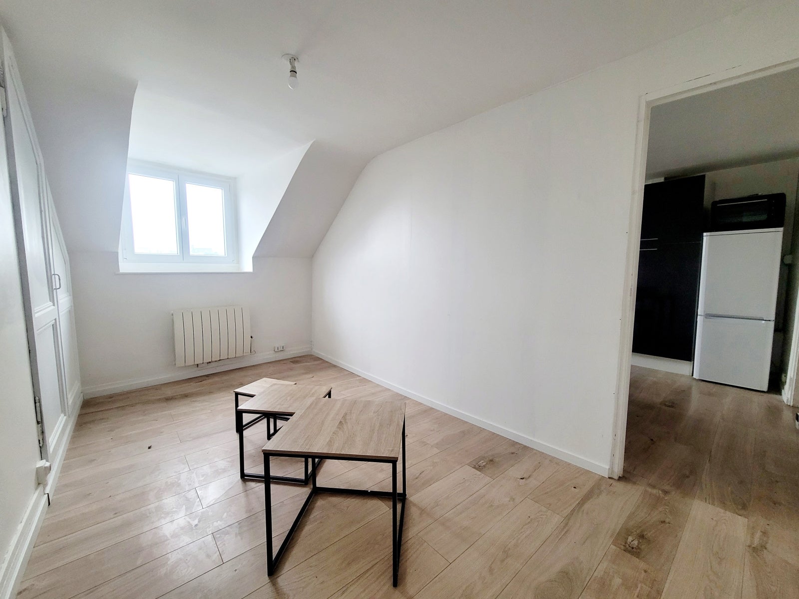Appartement Rue du Camp de Droite à Boulogne-sur-Mer